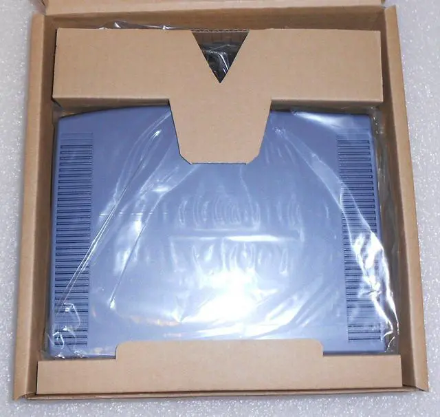 Alt view image 6 of 9 - Audiocodes MP114 4FXS Ports - SIP Telephony MP114/4S/SIP