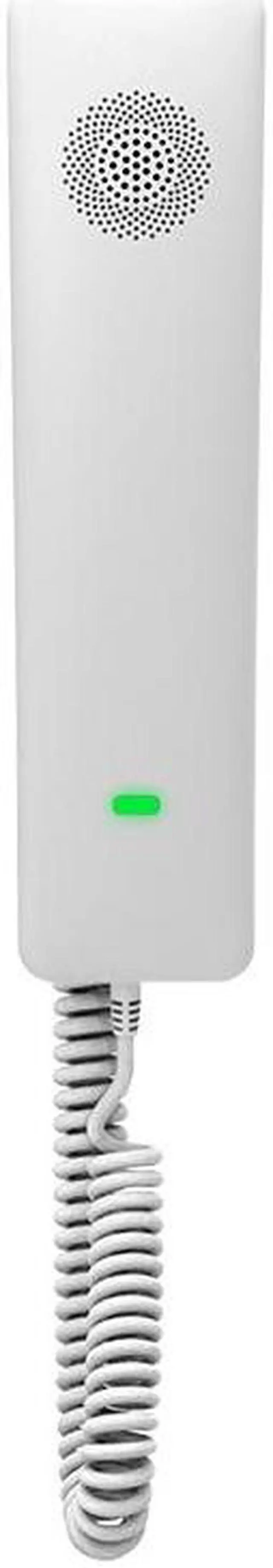 Alt view image 3 of 3 - fanvil h2u white hotel phone