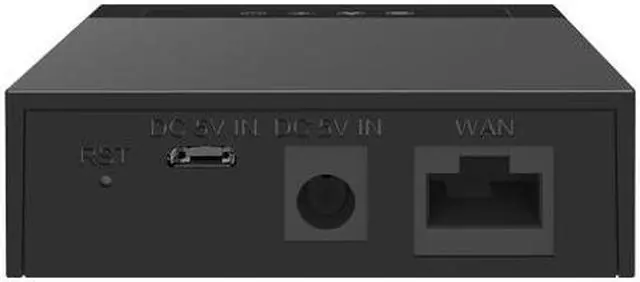 Main image of Fanvil GA10 FXS Gateway GA10