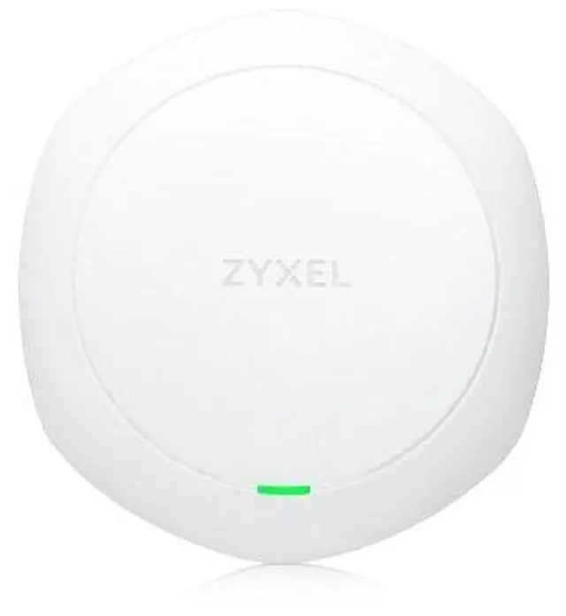 Alt view image 7 of 13 - ZYXEL COMMUNICATIONS NWA5123-ACHD High Powered Dual Radio 3x3