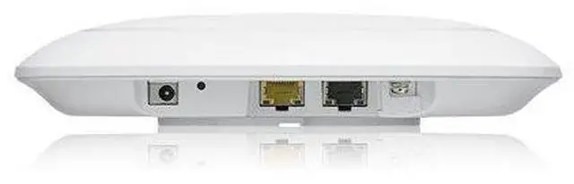 Alt view image 13 of 13 - ZYXEL COMMUNICATIONS NWA5123-ACHD High Powered Dual Radio 3x3