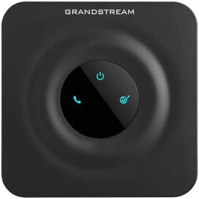 Alt view image 9 of 11 - Grandstream HT801 - Single Port Analog Telephone Adapter