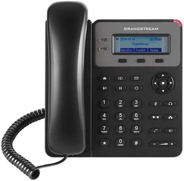 Alt view image 6 of 8 - Grandstream GS-GXP1610 Grandstream GXP1610