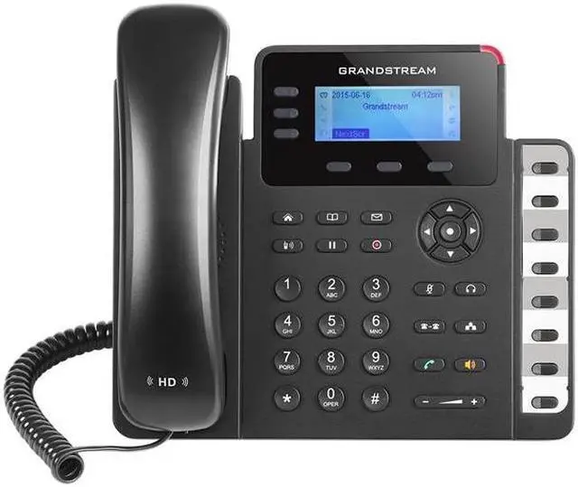 Alt view image 5 of 7 - Grandstream GS-GXP1630 Grandstream GXP1630