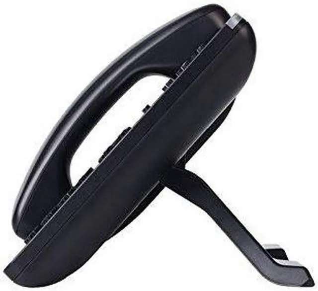 Alt view image 10 of 15 - Grandstream Enterprise IP Telephone GXP2130 (2.8" LCD, POE, Power Supply Included)