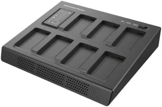 Alt view image 4 of 9 - GMC08 Battery Charger