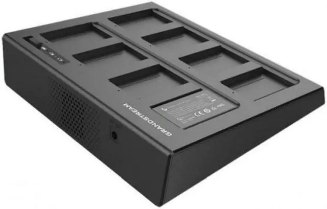 Alt view image 5 of 9 - GMC08 Battery Charger