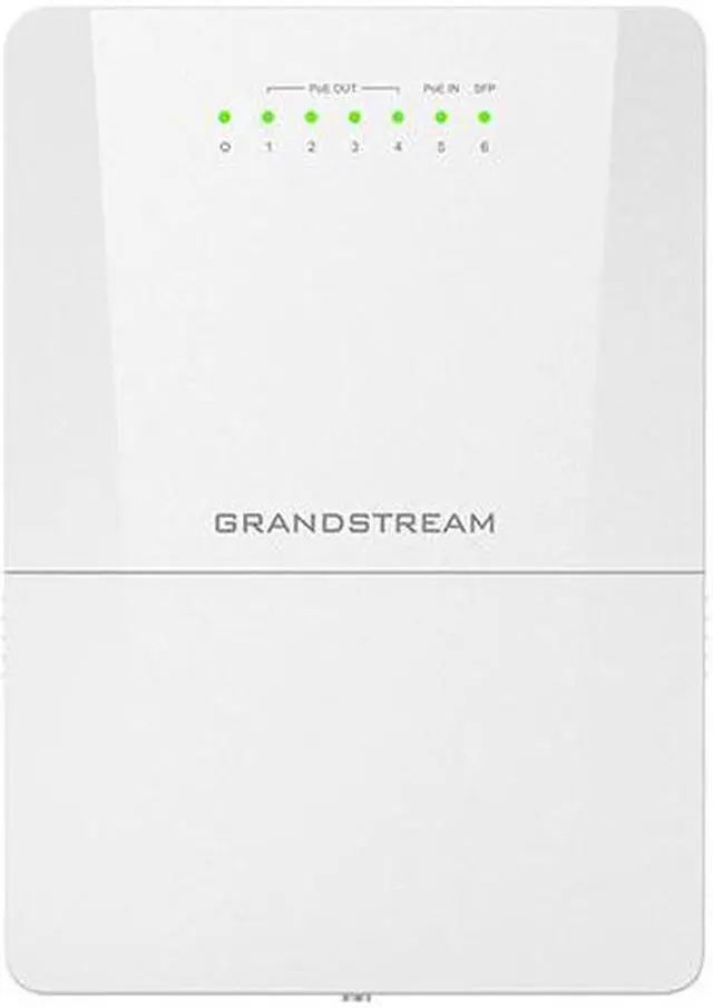 Main image of Grandstream Outdoor Layer 2 Lite Managed Switch GWN7710R