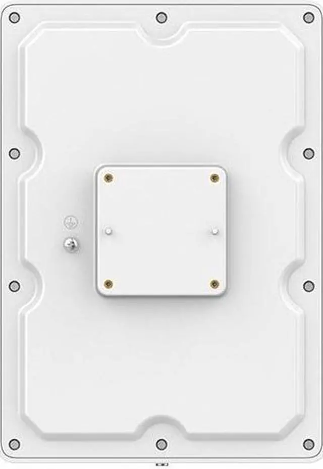 Alt view image 5 of 5 - Grandstream Outdoor Layer 2 Lite Managed Switch GWN7710R