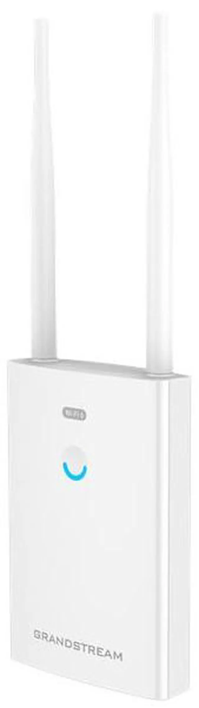 Alt view image 3 of 4 - Grandstream GWN7660LR Outdoor Long-Range Wi-Fi 6 Access Point