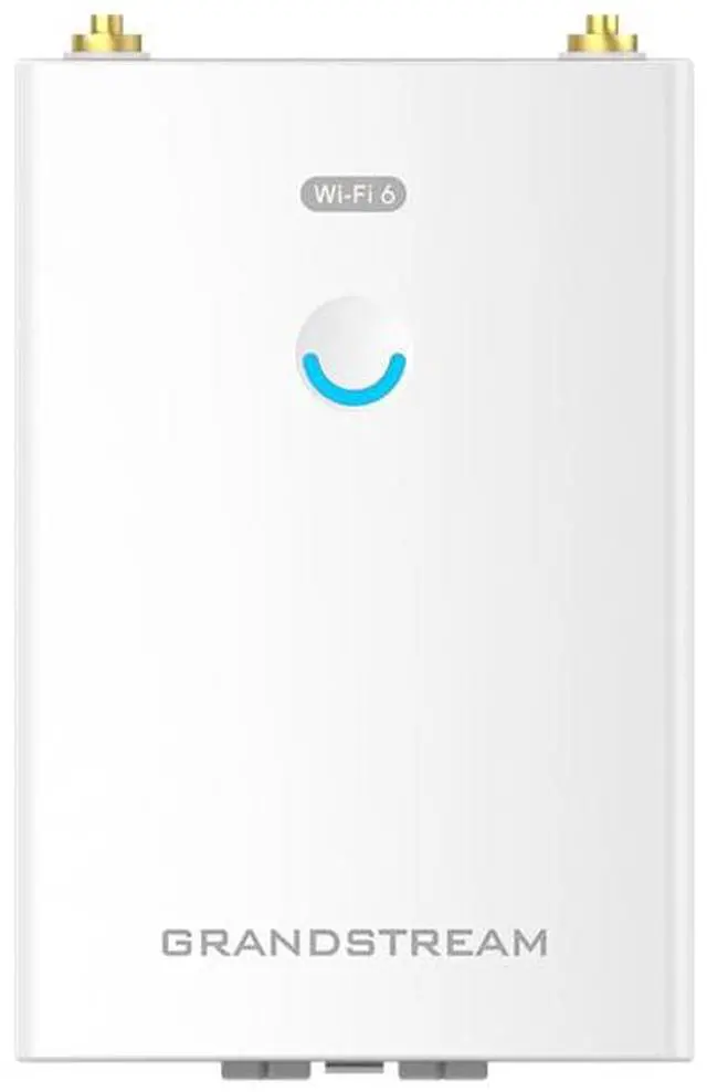 Alt view image 4 of 4 - Grandstream GWN7660LR Outdoor Long-Range Wi-Fi 6 Access Point