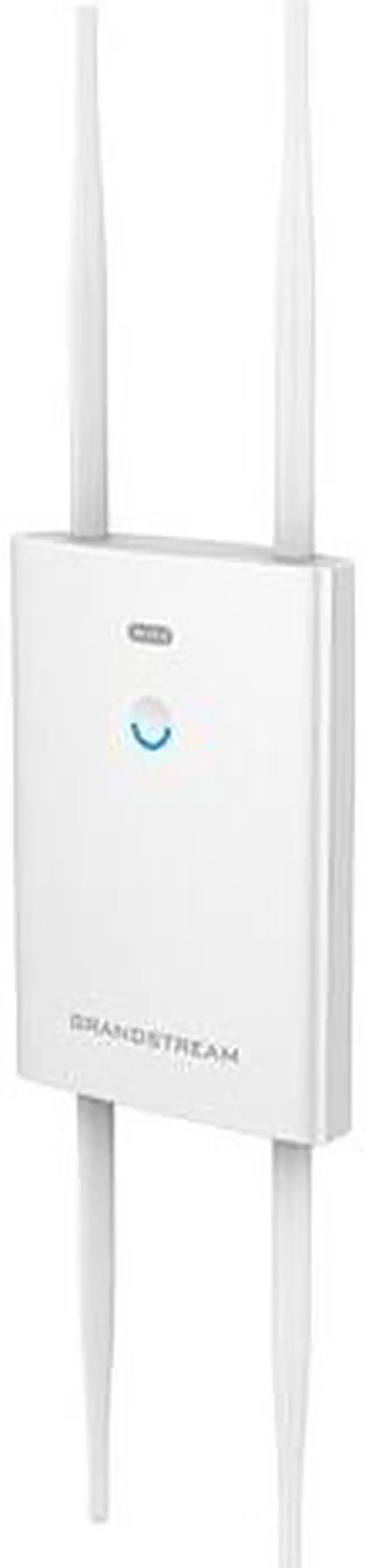 Alt view image 2 of 3 - Grandstream 4x4 802.11 a/b/g/n/ac/ax Wi-Fi 6 Outdoor Long Range AP GWN7664LR