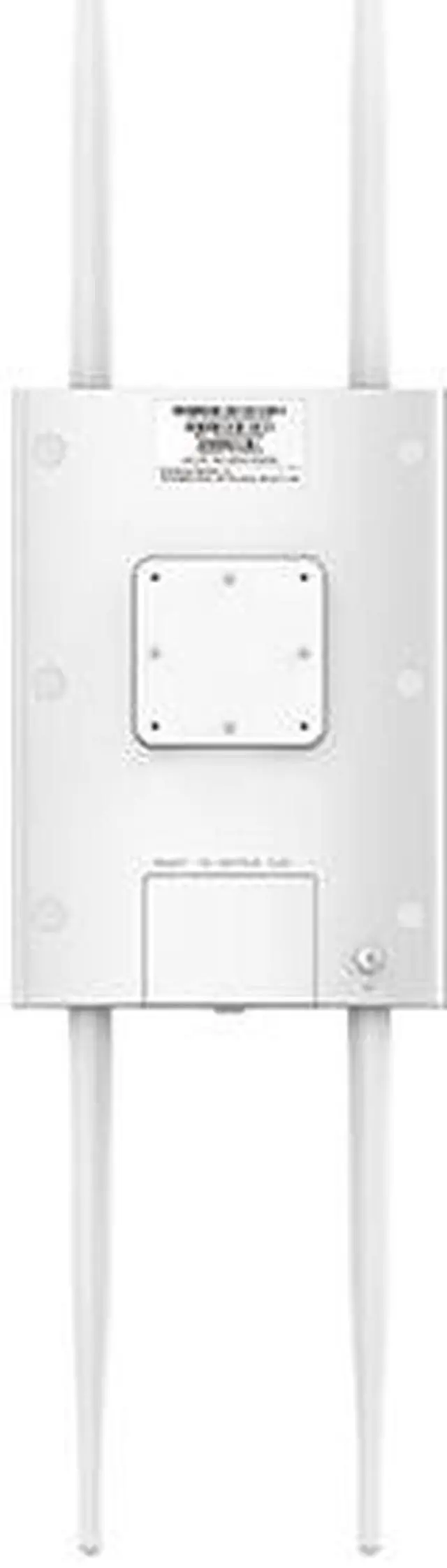Alt view image 3 of 3 - Grandstream 4x4 802.11 a/b/g/n/ac/ax Wi-Fi 6 Outdoor Long Range AP GWN7664LR