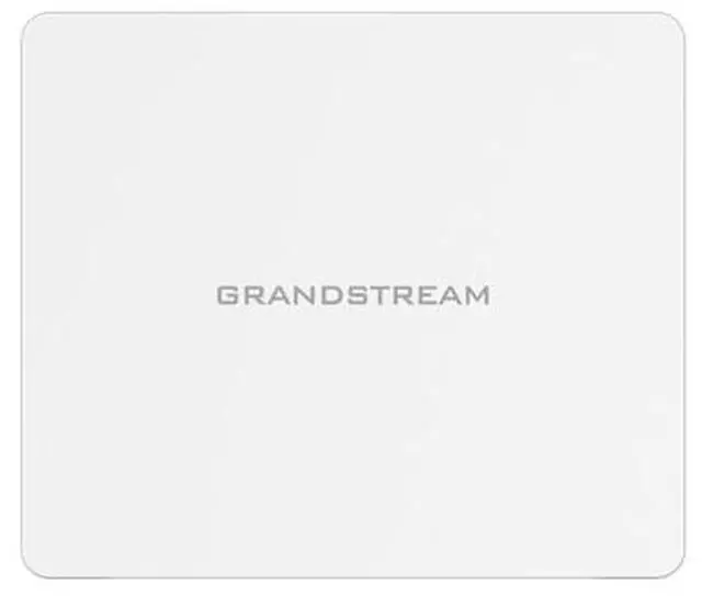 Alt view image 4 of 6 - GRANDSTREAM NETWORKS, INC GWN7602 THE GWN7602 IS A COMPACT WI-FI ACCESS POINT DESIGNED FOR SMALL BUSINESSES, HOMES