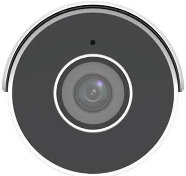 Alt view image 2 of 3 - Uniview UNV 8MP WDR Network IR Fixed Bullet Camera IPC2128SR5-ADF28KM-G