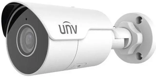 Main image of Uniview UNV 8MP WDR Network IR Fixed Bullet Camera IPC2128SR5-ADF28KM-G