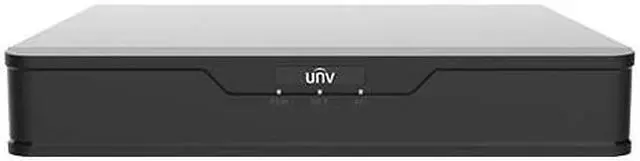 Main image of Uniview UNV 1HDD 4CH 5MP XVR XVR301-04Q3