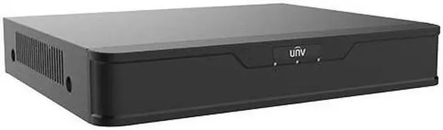 Alt view image 2 of 3 - Uniview UNV 1HDD 4CH 5MP XVR XVR301-04Q3