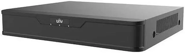 Alt view image 3 of 3 - Uniview UNV 1HDD 4CH 5MP XVR XVR301-04Q3