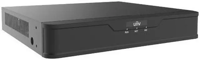 Alt view image 2 of 2 - Uniview UNV NVR301-08X-P8 4K Network Video Recorder NVR301-08X-P8 - No Hard Drive