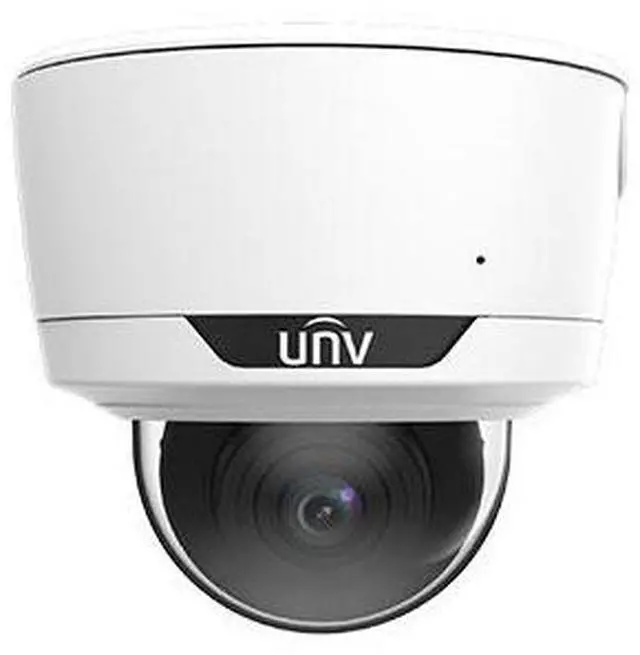 Main image of Uniview UNV 4MP Project VF Dome IPC3734SE-ADZK-I0