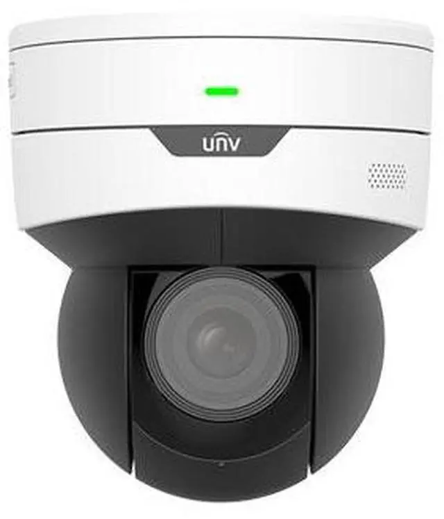 Main image of Uniview UNV 5MP Starlight WiFi miniPTZ (Build-in Mic, Build-in Speaker) IPC6415SR-X5UPW-VG