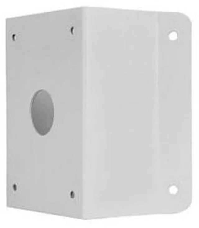 Alt view image 2 of 2 - Uniview Corner mount (Need Wall mount) TR-UC08-B-IN
