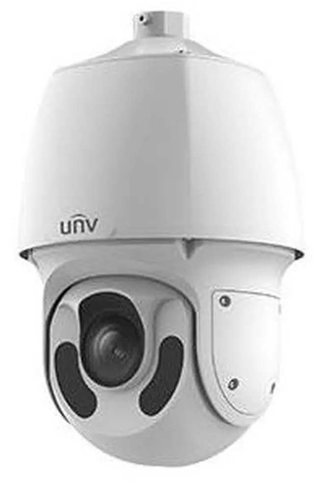 Alt view image 2 of 2 - Uniview UNV 2MP 25X PTZ IPC6622SR-X25-VF