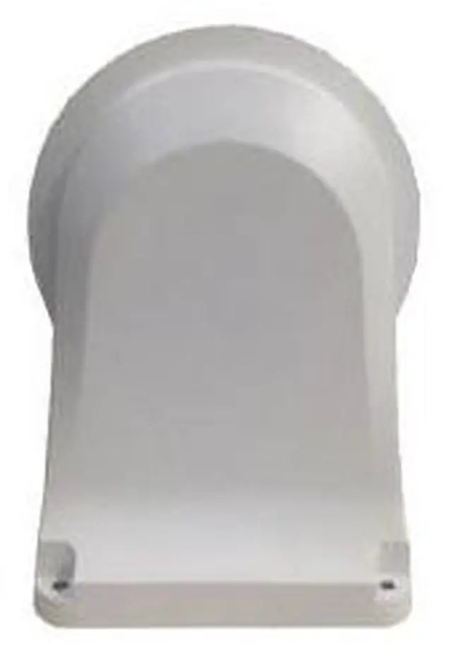 Alt view image 2 of 2 - Uniview Wall mount TR-WM03-B-IN