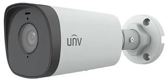 Main image of Uniview UNV 2MP Fixed Big Bullet, 4.0mm IPC2312SB-ADF40KM-I0