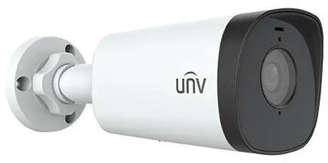 Alt view image 3 of 3 - Uniview UNV 2MP Fixed Big Bullet, 4.0mm IPC2312SB-ADF40KM-I0