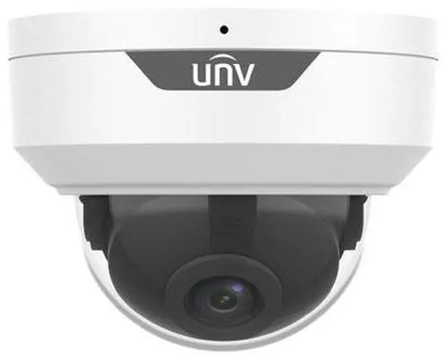 Main image of Uniview UNV WiFi 2MP Fixed Lens Dome 2.8mm IPC322LB-AF28WK-G