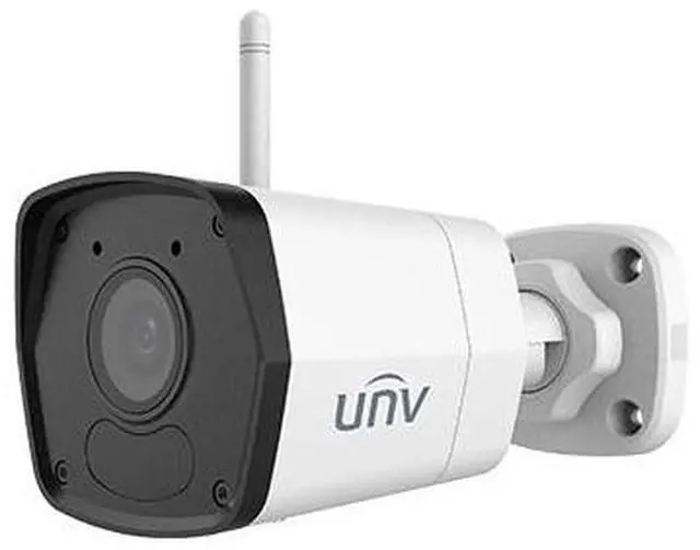 Main image of Uniview UNV WiFi 2MP Fixed Lens Bullet 4.0mm IPC2122LB-AF40WK-G