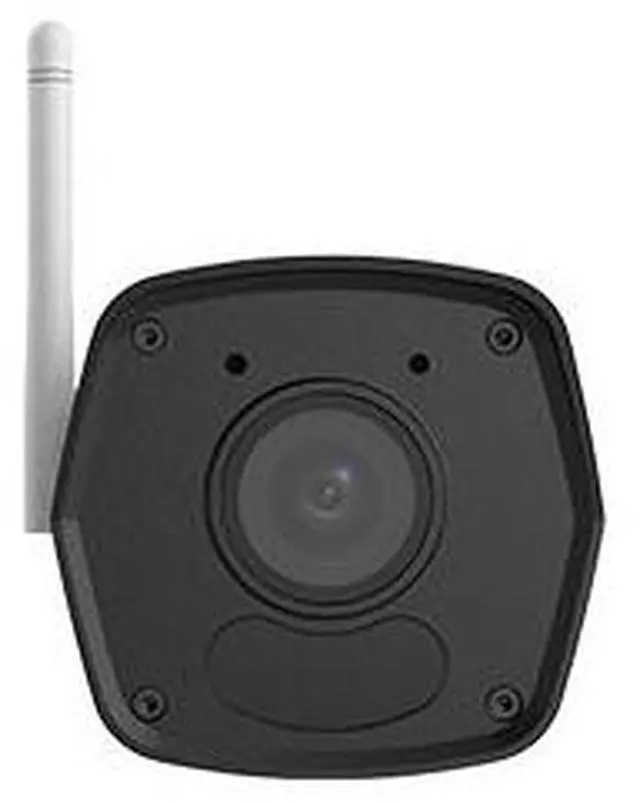 Alt view image 3 of 5 - Uniview UNV WiFi 2MP Fixed Lens Bullet 4.0mm IPC2122LB-AF40WK-G