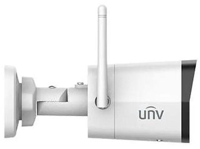 Alt view image 5 of 5 - Uniview UNV WiFi 2MP Fixed Lens Bullet 4.0mm IPC2122LB-AF40WK-G