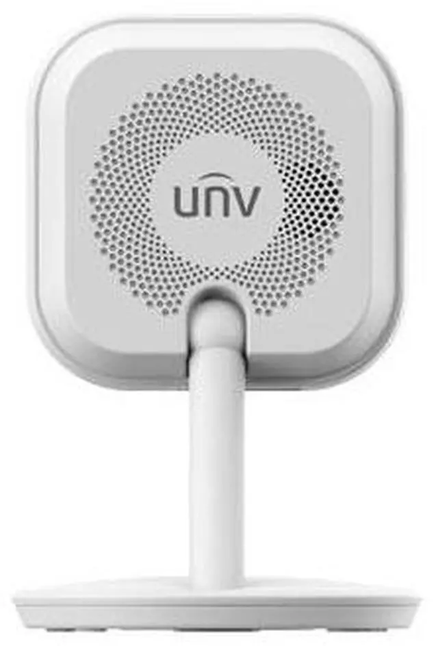 Alt view image 2 of 3 - Uniview UNV 2MP Cube WiFi Camera C1L-2WN-G