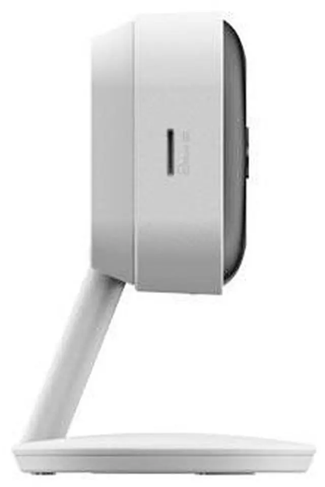 Alt view image 3 of 3 - Uniview UNV 2MP Cube WiFi Camera C1L-2WN-G