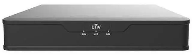 Main image of Uniview UNV NVR301-04S3-P4 4K Network Video Recorder NVR301-04S3-P4