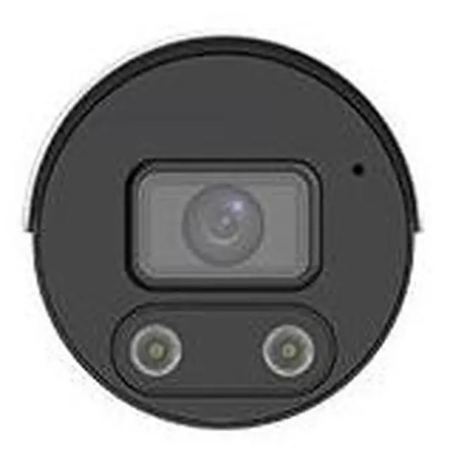 Alt view image 4 of 4 - Uniview UNV 8MP Eco White Light Bullet, 2.8mm IPC2128SE-ADF28KM-WL-I0