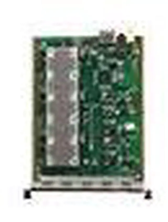 Alt view image 2 of 3 - Uniview UNV 6-Channel H.265 Decoder Card FB-HDMI6-C