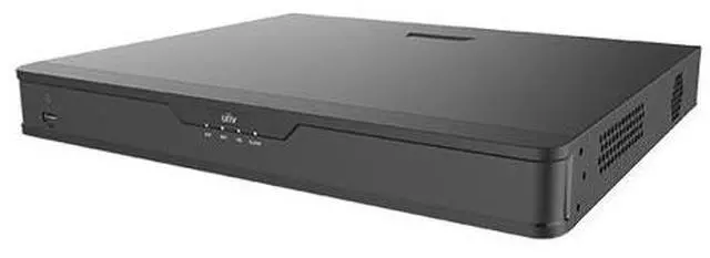Alt view image 2 of 2 - Uniview UNV NVR302-16E2-P16 4K NVR NVR302-16E2-P16