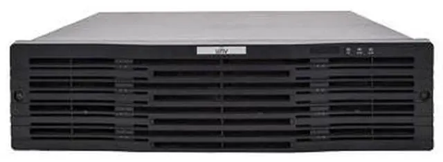 Main image of Uniview UNV DEU1016 16 Hard Disks Enclosure Unit DEU1016