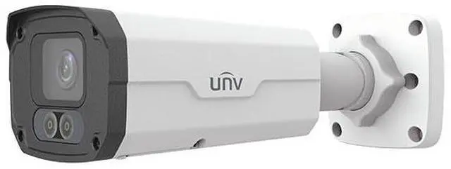 Main image of Uniview UNV 4MP White Light Bullet, 4.0mm IPC2224SE-DF40K-WL-I0