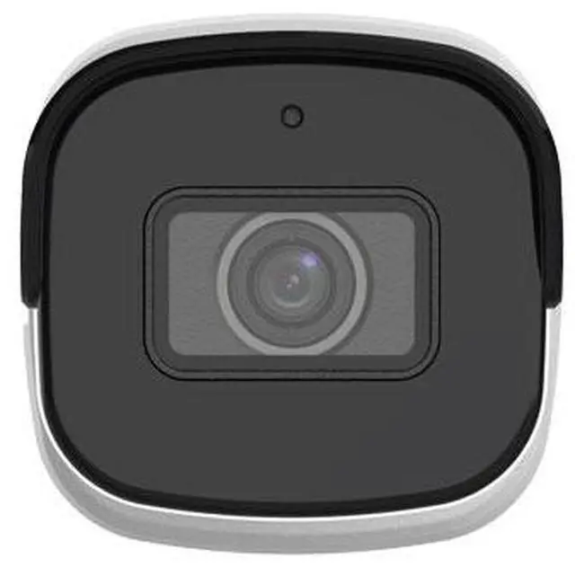 Alt view image 2 of 4 - Uniview UNV 2MP Mini Bullet Network Camera(LightHunter,Premier Protection,30m IR,WDR,POE,4mm,Build-in MicroPhone,SD) IPC2122SB-ADF40KM-I0