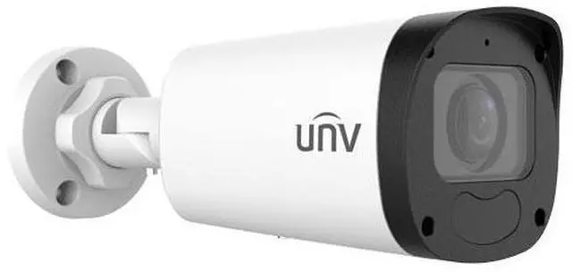 Alt view image 3 of 4 - Uniview UNV 4MP VF Bullet, 2.8-12mm IPC2324SR5-ADZK-G