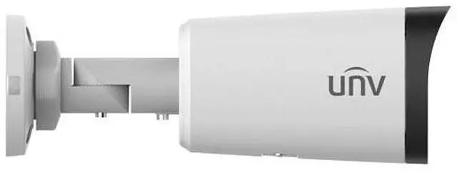 Alt view image 4 of 4 - Uniview UNV 4MP VF Bullet, 2.8-12mm IPC2324SR5-ADZK-G