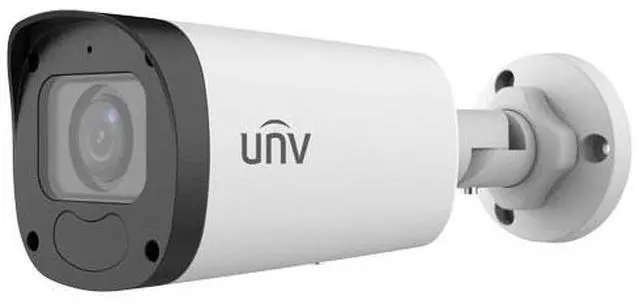 Main image of Uniview UNV 4MP VF Bullet, 2.8-12mm IPC2324SR5-ADZK-G
