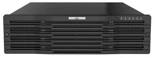 Main image of Uniview UNV NVR308-16E-B 4K Network Video Recorder NVR516-32S