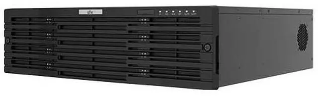 Alt view image 2 of 3 - Uniview UNV NVR308-16E-B 4K Network Video Recorder NVR516-32S