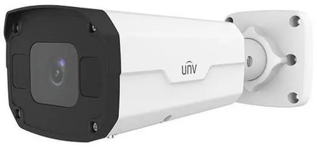 Main image of Uniview UNV 4MP Motorized VF Network IR Bullet Camera(2.8-12mm,WDR,PoE,RJ45,SD Slot,Full cable,Bracket) IPC2324SB-DZK-I0